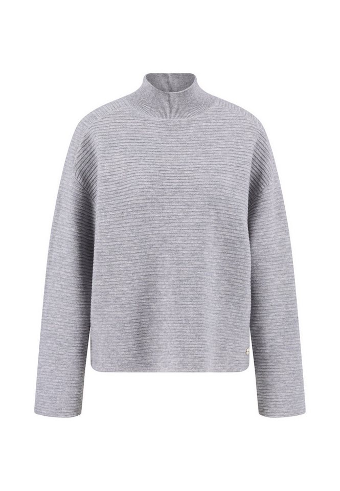 FYNCH-HATTON Strickpullover PULLOVER TURTLENECK 90/10 von FYNCH-HATTON