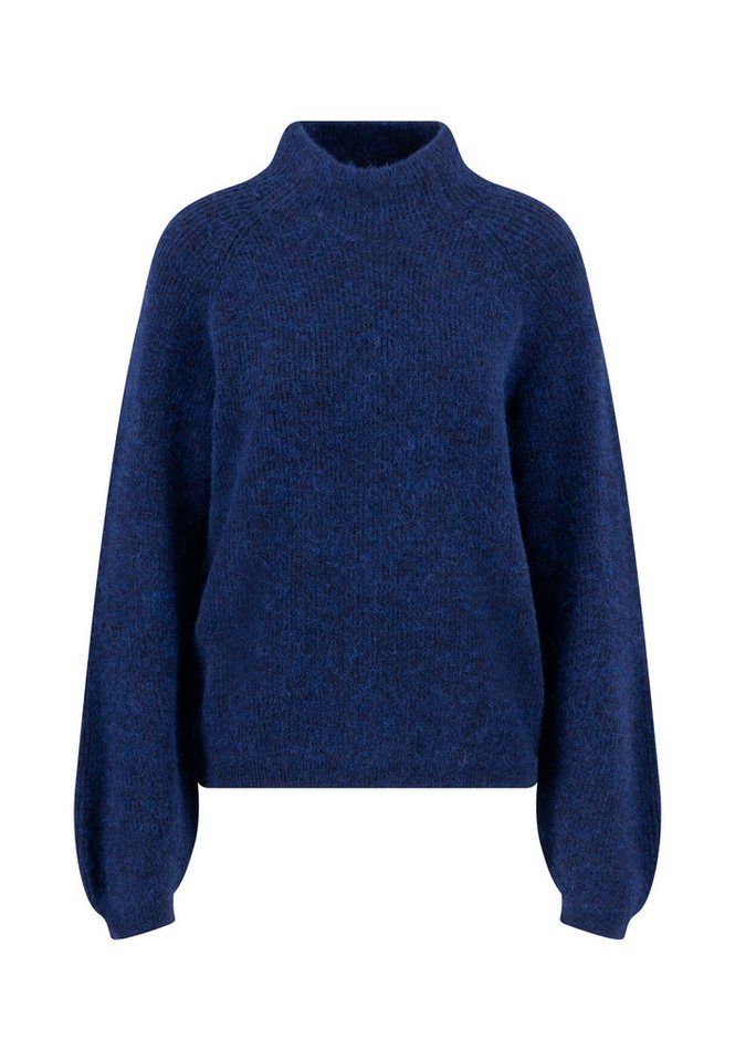 FYNCH-HATTON Strickpullover PULLOVER TURTLENECK MELANGE*RWS von FYNCH-HATTON