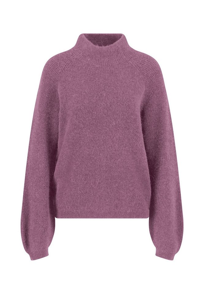 FYNCH-HATTON Strickpullover PULLOVER TURTLENECK MELANGE*RWS von FYNCH-HATTON
