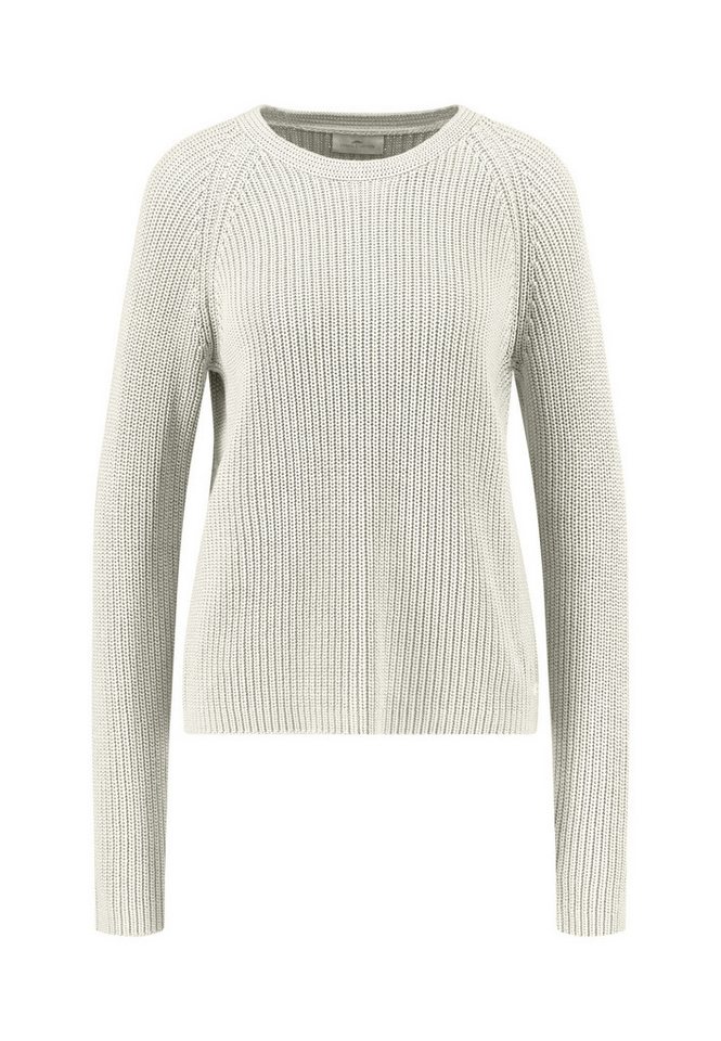 FYNCH-HATTON Strickpullover Pullover - Casual Fit von FYNCH-HATTON