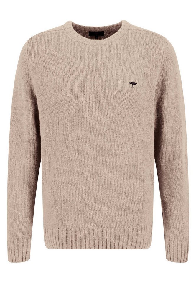 FYNCH-HATTON Strickpullover Pullover - Casual Fit von FYNCH-HATTON