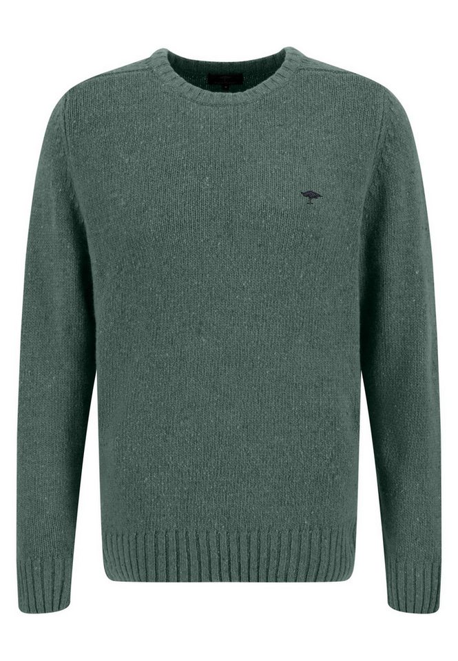 FYNCH-HATTON Strickpullover Pullover - Casual Fit von FYNCH-HATTON