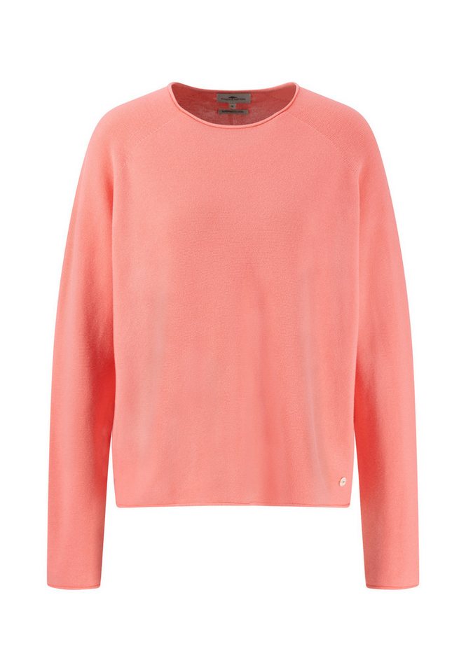 FYNCH-HATTON Strickpullover Pullover - Casual Fit von FYNCH-HATTON
