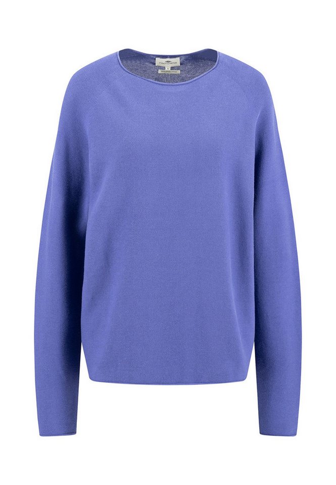 FYNCH-HATTON Strickpullover Pullover - Regular Fit von FYNCH-HATTON