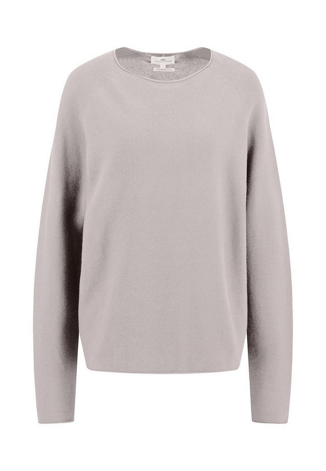 FYNCH-HATTON Strickpullover Pullover - Regular Fit FYNCH-HATTON Strickpullover Pullover - Regular Fit von FYNCH-HATTON