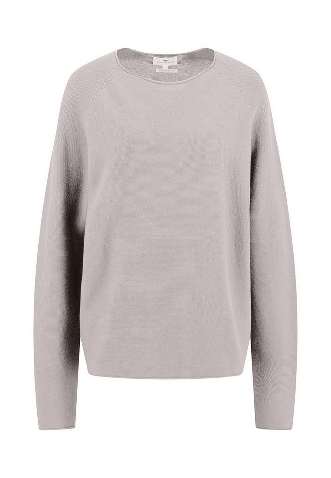 FYNCH-HATTON Strickpullover Pullover - Regular Fit von FYNCH-HATTON
