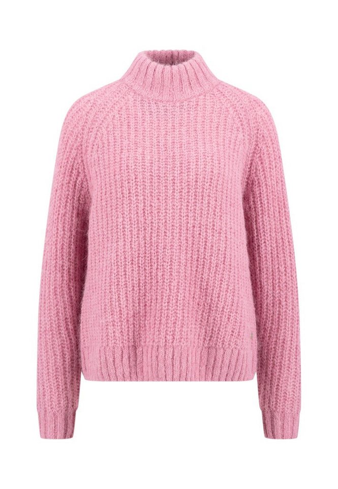 FYNCH-HATTON Strickpullover ROLLNECK HAIRY YARN*RWS FYNCH-HATTON Strickpullover ROLLNECK HAIRY YARN*RWS von FYNCH-HATTON