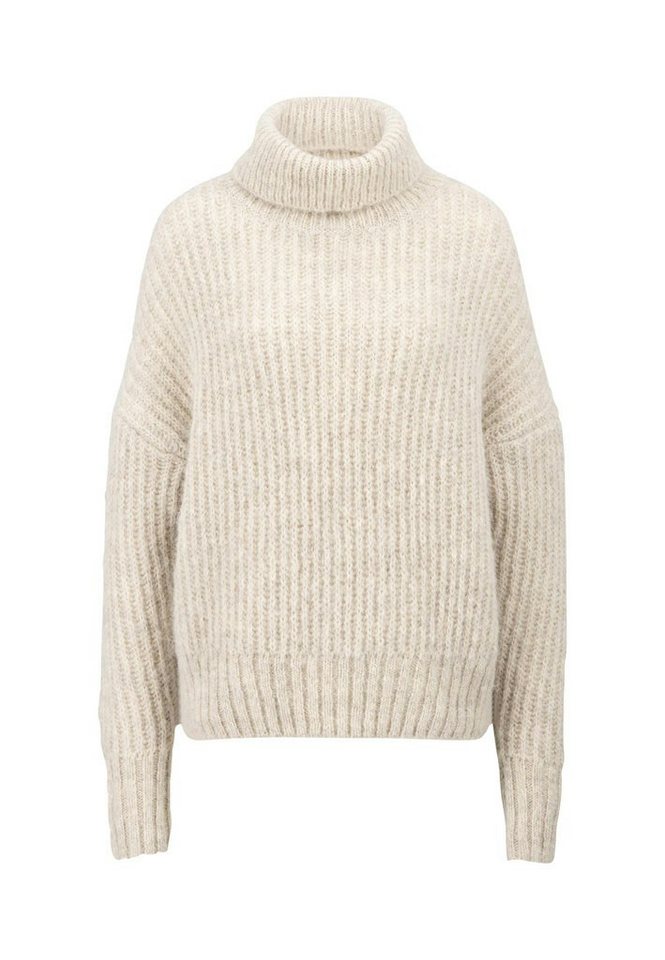 FYNCH-HATTON Strickpullover ROLLNECK HEAVY YARN*RWS FYNCH-HATTON Strickpullover ROLLNECK HEAVY YARN*RWS von FYNCH-HATTON