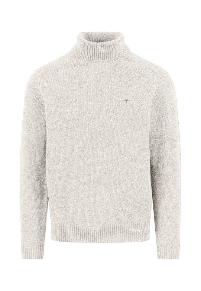 FYNCH-HATTON Strickpullover Rollneck, Donegal*RWS von FYNCH-HATTON