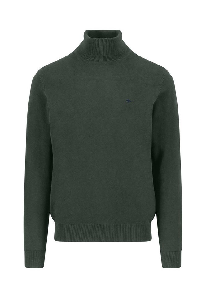 FYNCH-HATTON Strickpullover Rollneck, Superfine von FYNCH-HATTON
