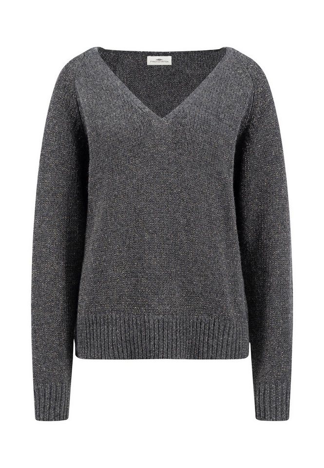 FYNCH-HATTON Strickpullover Strickpullover - Casual Fit FYNCH-HATTON Strickpullover Strickpullover - Casual Fit von FYNCH-HATTON