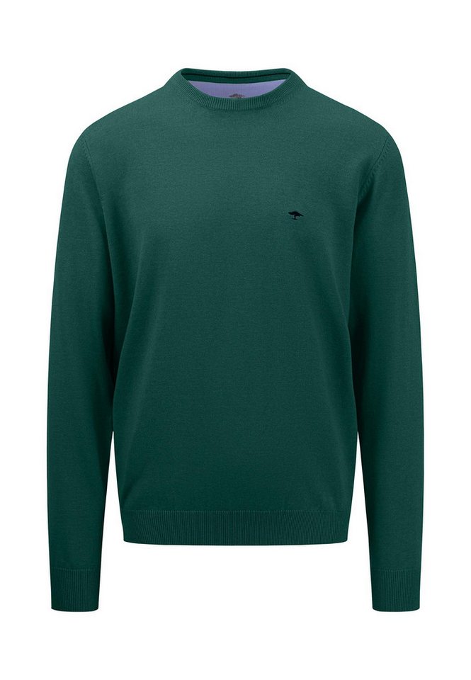 FYNCH-HATTON Strickpullover Strickpullover - Casual Fit von FYNCH-HATTON