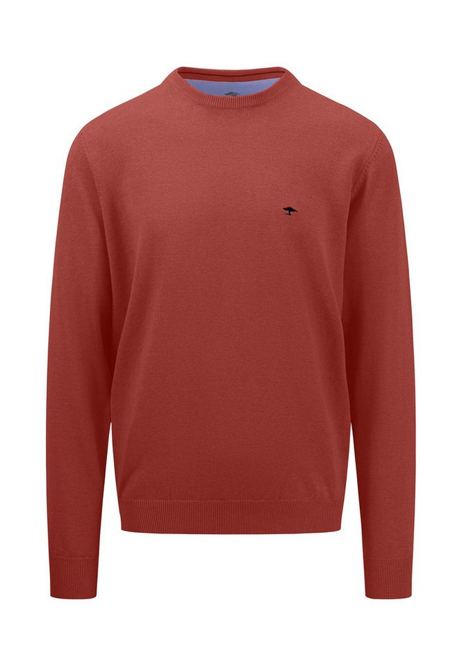 FYNCH-HATTON Strickpullover Strickpullover - Casual Fit von FYNCH-HATTON