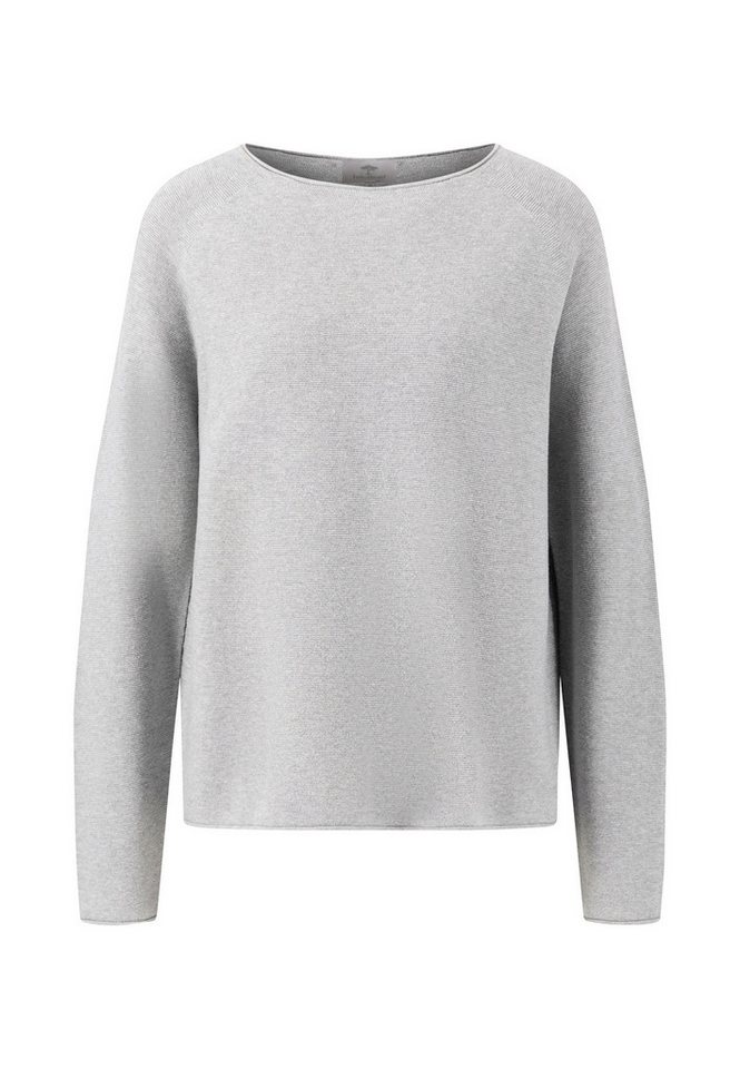 FYNCH-HATTON Strickpullover Strickpullover - Regular Fit FYNCH-HATTON Strickpullover Strickpullover - Regular Fit von FYNCH-HATTON