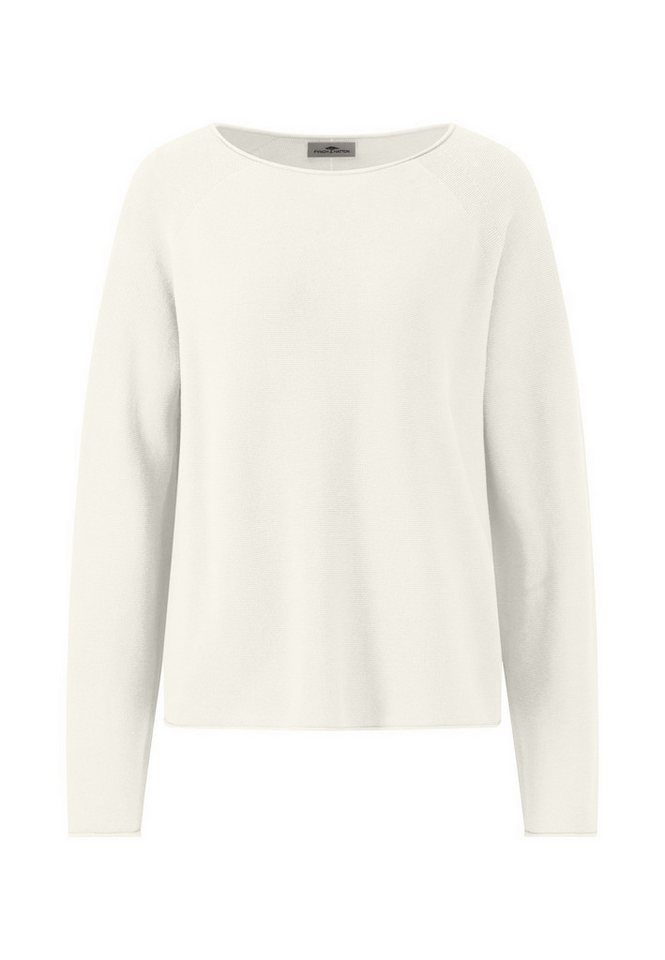 FYNCH-HATTON Strickpullover Strickpullover - Regular Fit von FYNCH-HATTON