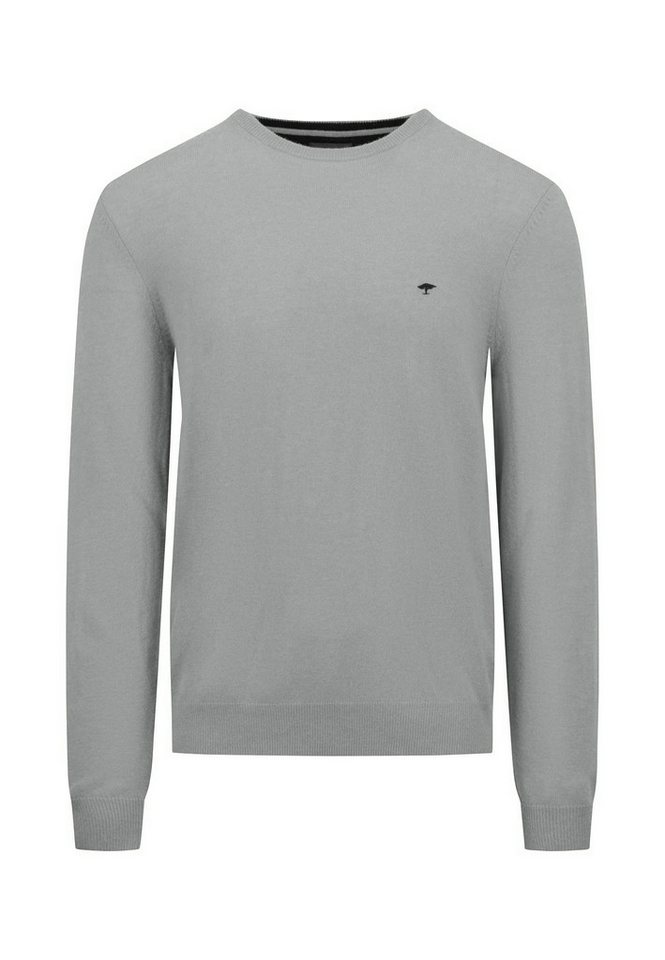 FYNCH-HATTON Strickpullover Strickpullover aus Kaschmir-Mix - Casual Fit von FYNCH-HATTON