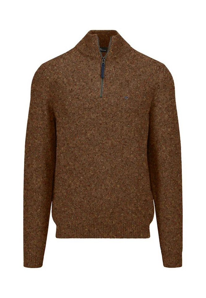 FYNCH-HATTON Strickpullover Troyer, Donegal*RWS von FYNCH-HATTON