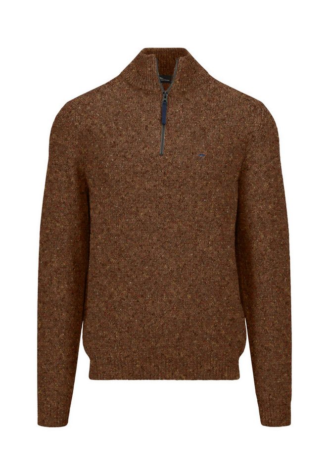 FYNCH-HATTON Strickpullover Troyer, Donegal*RWS von FYNCH-HATTON