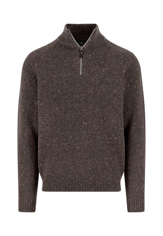 FYNCH-HATTON Strickpullover Troyer, Donegal*RWS von FYNCH-HATTON