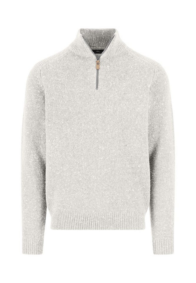 FYNCH-HATTON Strickpullover Troyer, Donegal*RWS von FYNCH-HATTON