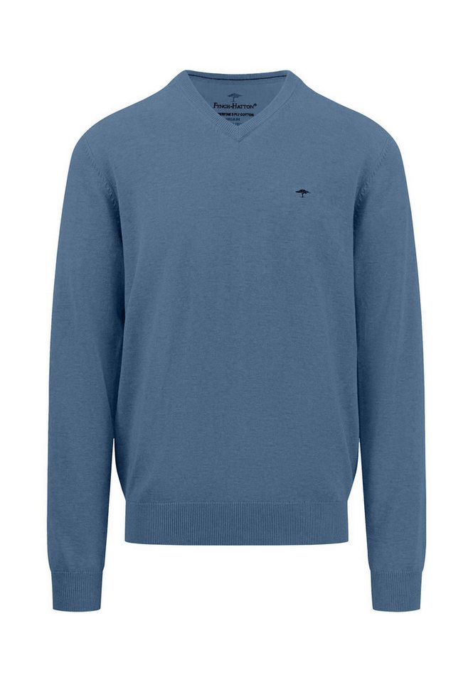 FYNCH-HATTON Strickpullover Strickpullover von FYNCH-HATTON