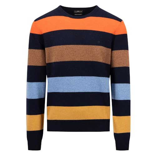 FYNCH-HATTON Strickpullover aus Kaschmir-Mix - XL von FYNCH-HATTON