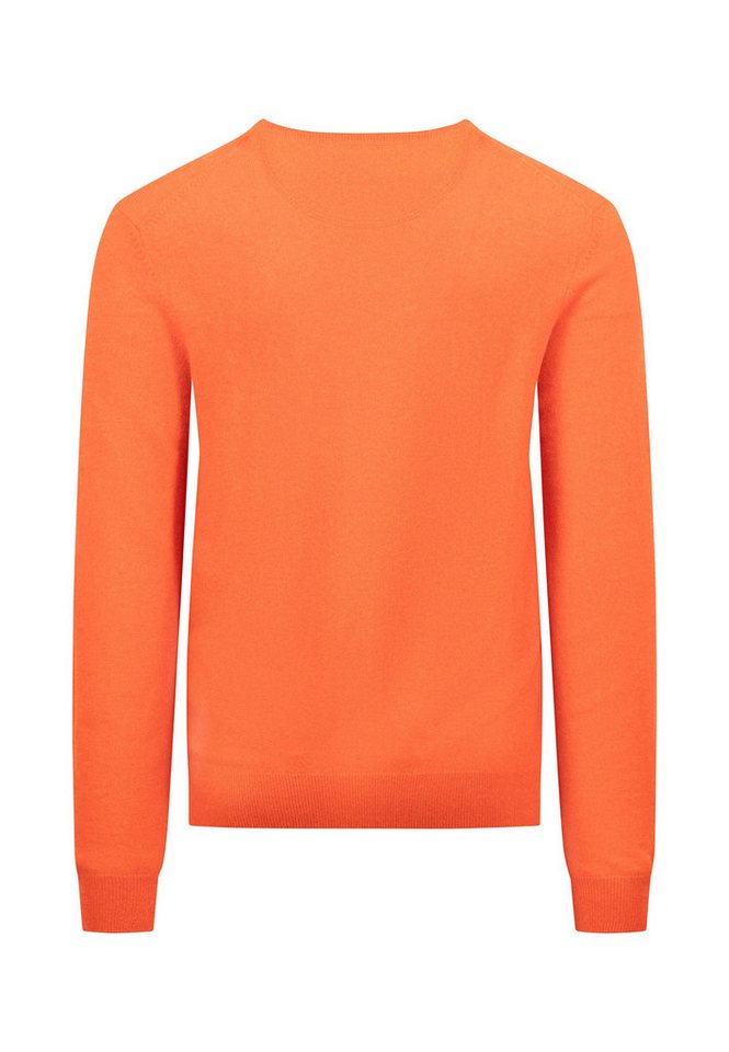 FYNCH-HATTON Strickpullover mit Logo Stickerei FYNCH-HATTON Strickpullover mit Logo Stickerei von FYNCH-HATTON