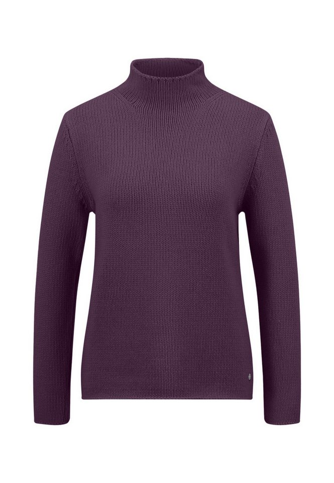 FYNCH-HATTON Strickpullover mit Struktur von FYNCH-HATTON