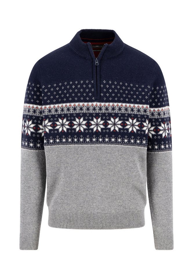 FYNCH-HATTON Strickpullover von FYNCH-HATTON