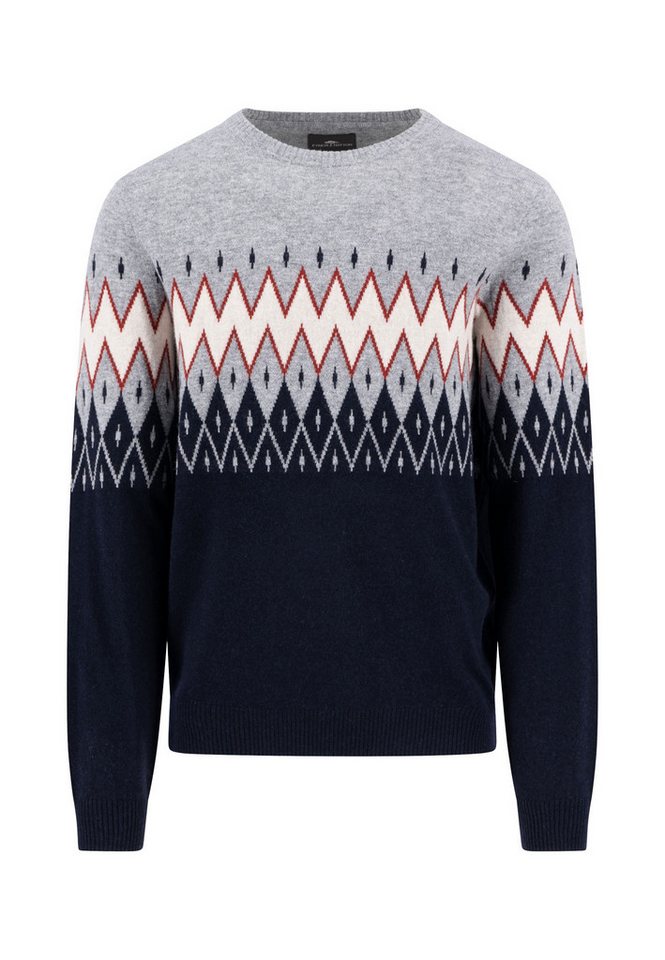 FYNCH-HATTON Strickpullover von FYNCH-HATTON