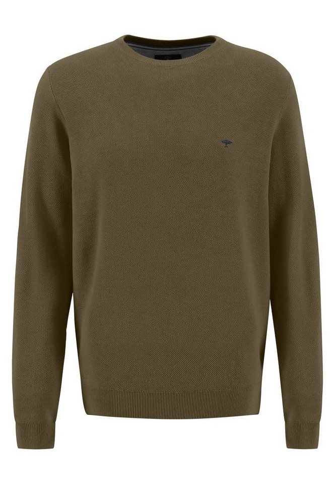 FYNCH-HATTON Strickpullover von FYNCH-HATTON