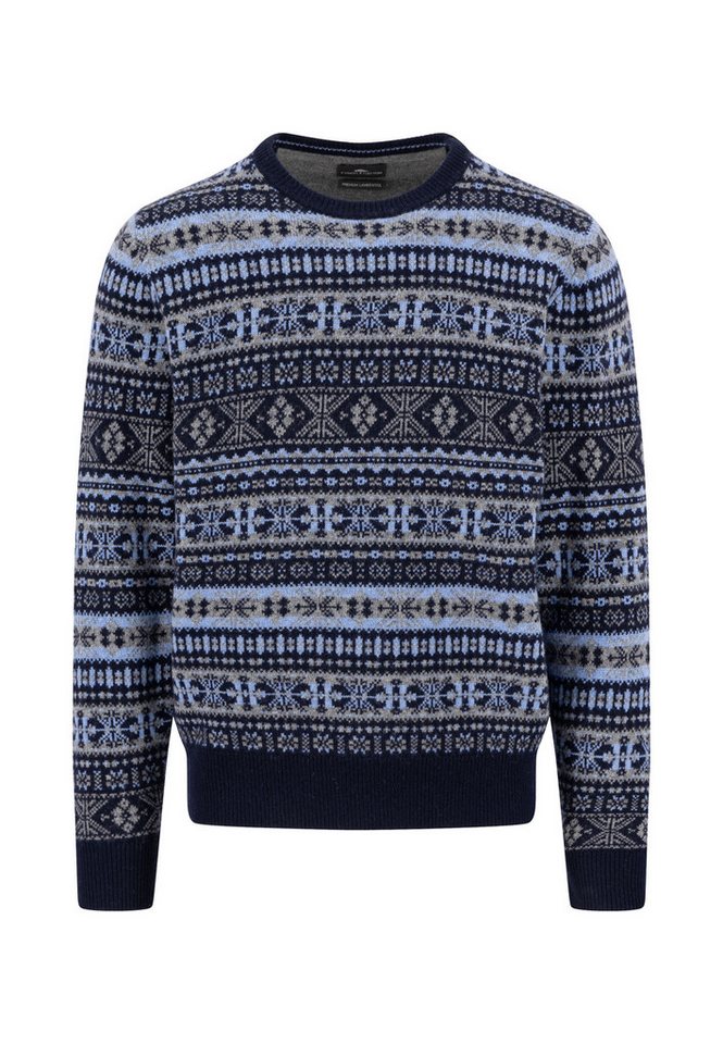 FYNCH-HATTON Strickpullover von FYNCH-HATTON