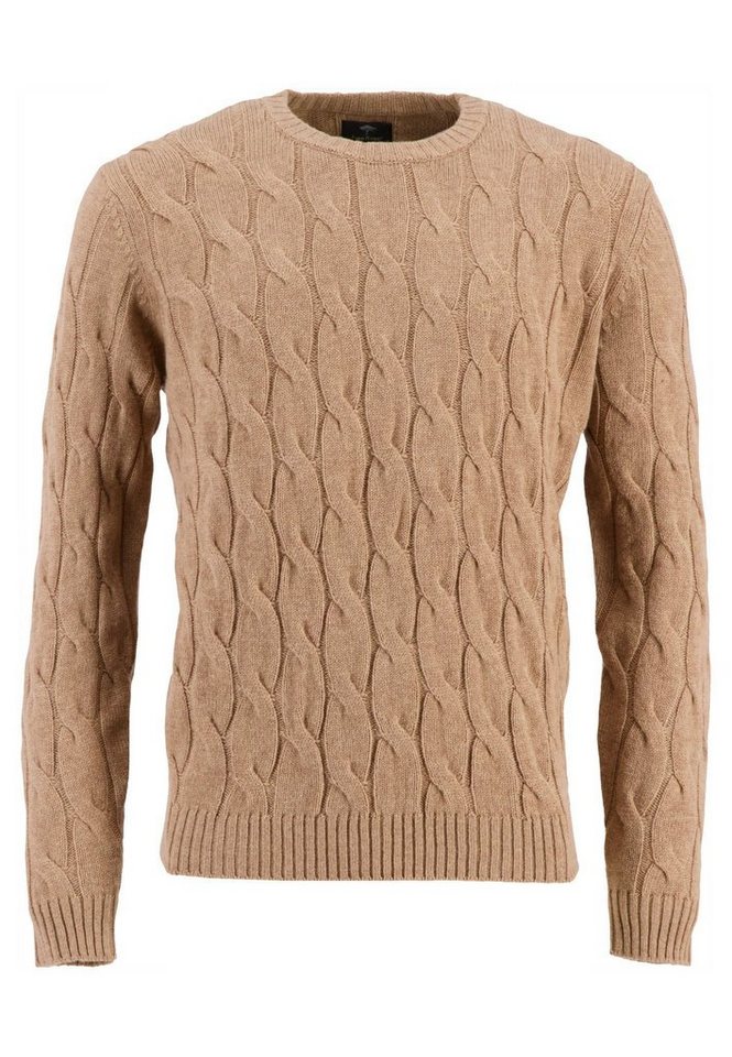 FYNCH-HATTON Strickpullover von FYNCH-HATTON