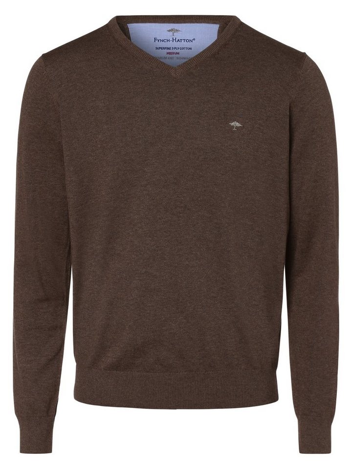 FYNCH-HATTON Strickpullover von FYNCH-HATTON