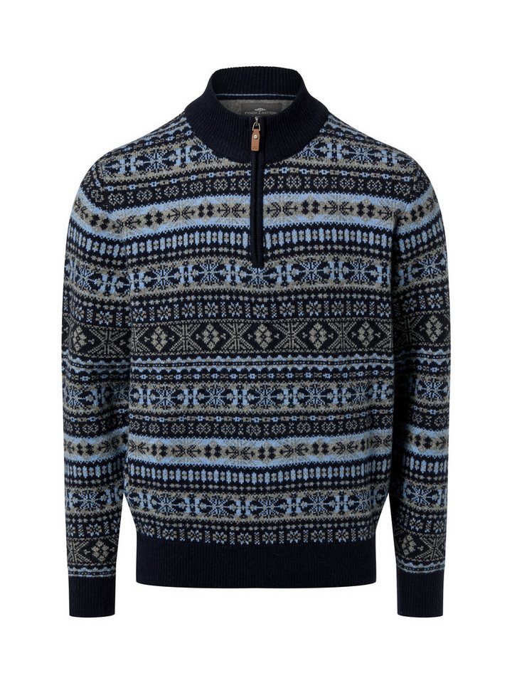 FYNCH-HATTON Strickpullover von FYNCH-HATTON