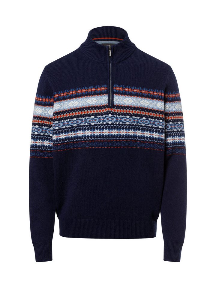 FYNCH-HATTON Strickpullover von FYNCH-HATTON