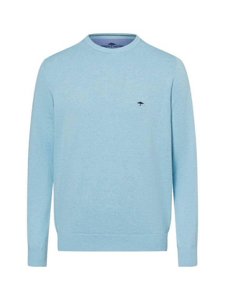FYNCH-HATTON Strickpullover von FYNCH-HATTON