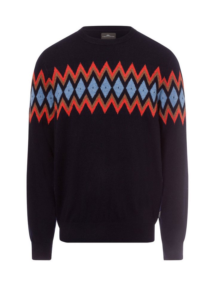 FYNCH-HATTON Strickpullover von FYNCH-HATTON