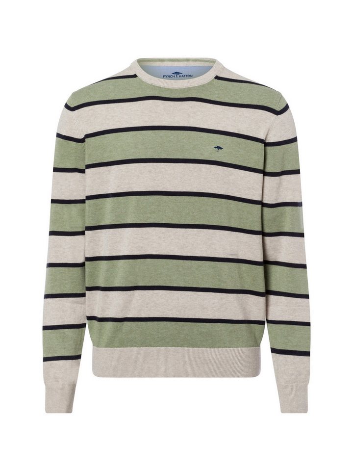 FYNCH-HATTON Strickpullover von FYNCH-HATTON
