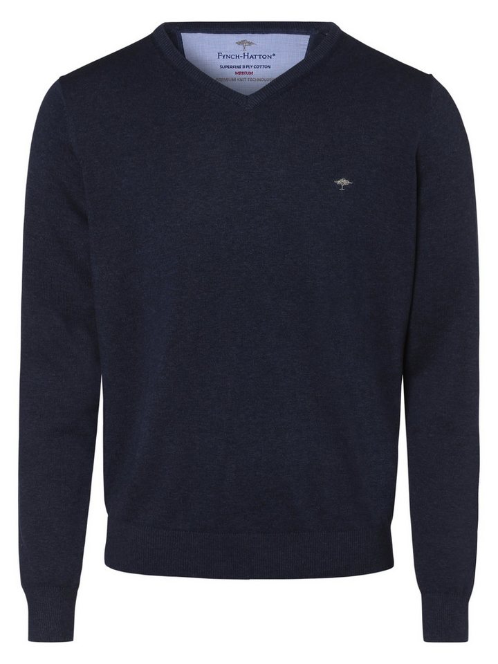 FYNCH-HATTON Strickpullover von FYNCH-HATTON