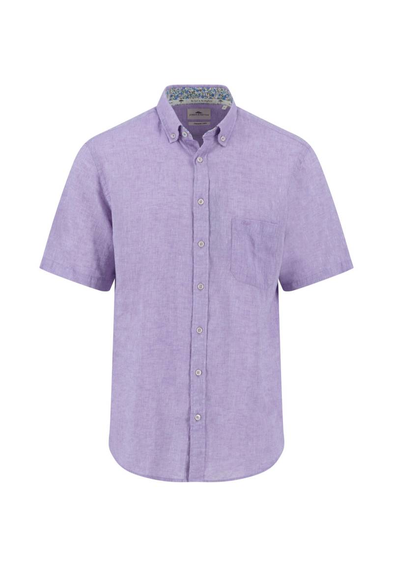 FYNCH-HATTON - Summer Linen, B.D., 1/2 light purple - Gr. - XL von FYNCH-HATTON
