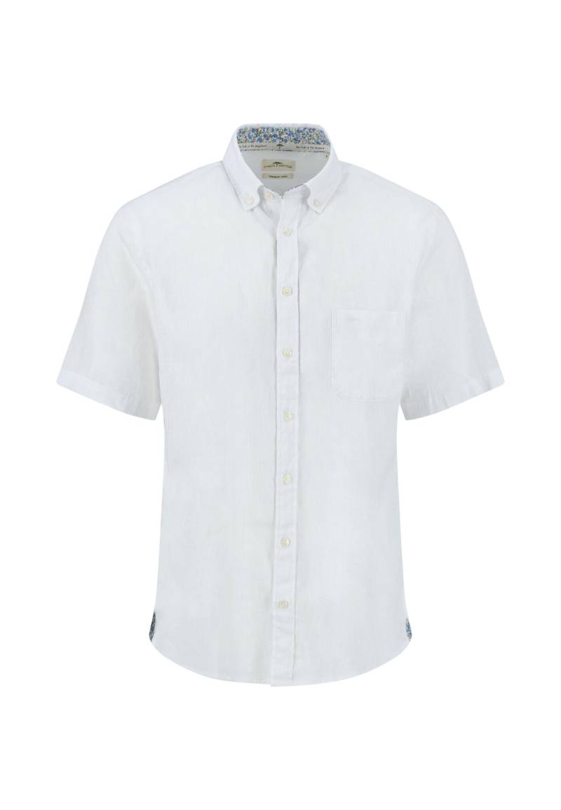FYNCH-HATTON - Summer Linen, B.D., 1/2 white - Gr. - M von FYNCH-HATTON