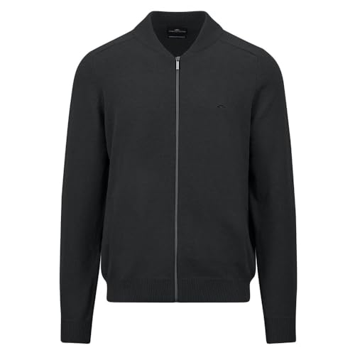 FYNCH-HATTON Supersoft Cardigan C - 4XL von FYNCH-HATTON
