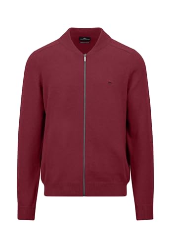 FYNCH-HATTON Supersoft Cardigan C - XXL von FYNCH-HATTON