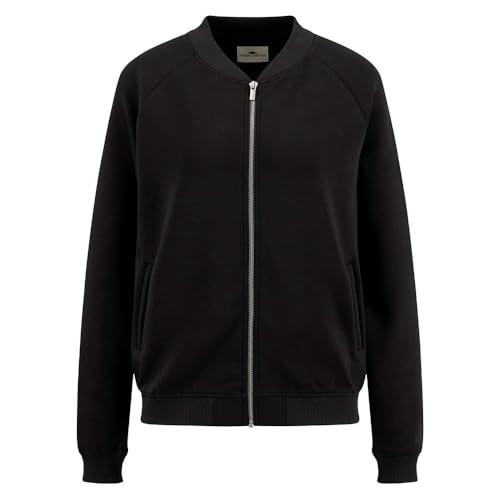FYNCH-HATTON Sweat-Blouson Black XXL von FYNCH-HATTON