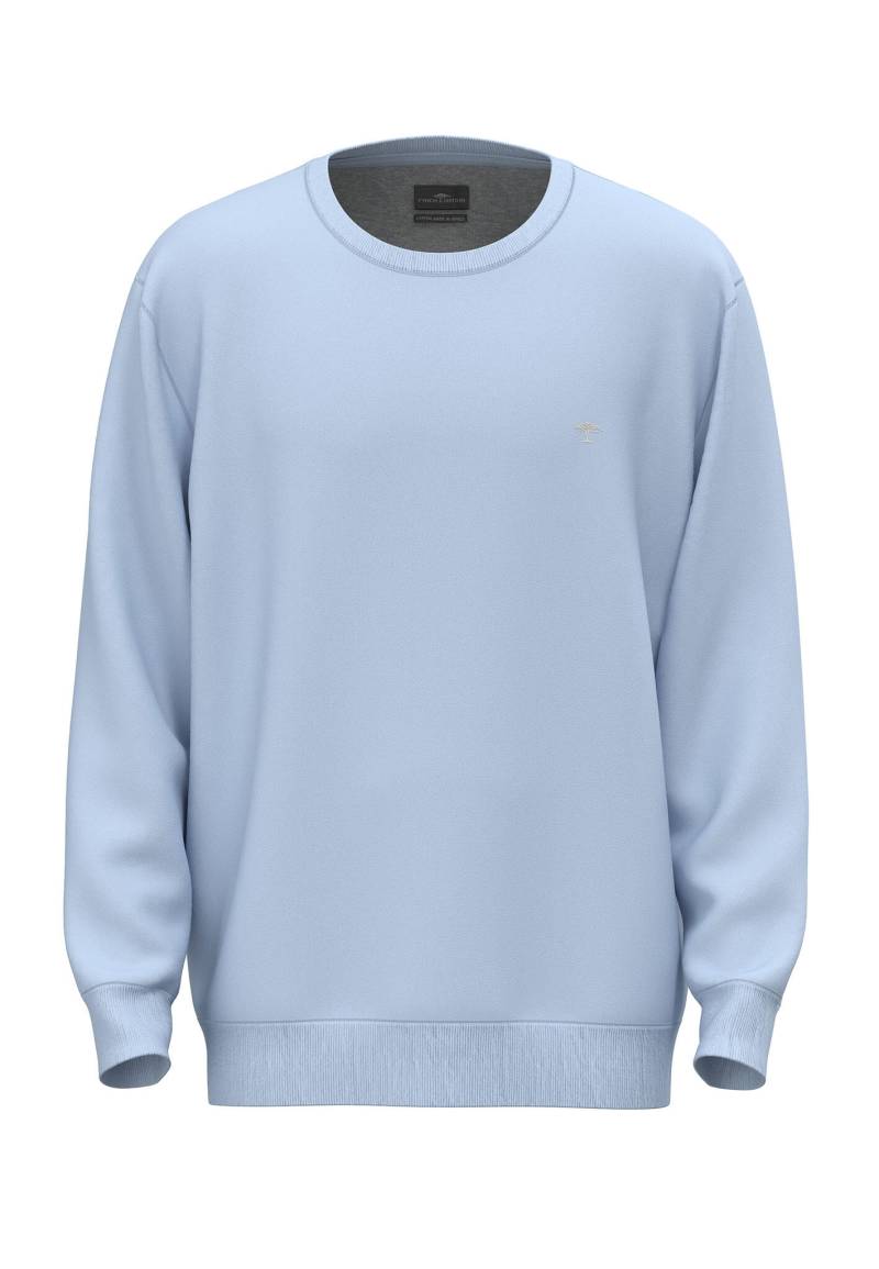 FYNCH-HATTON - Sweat O-neck - Gr. - XXL von FYNCH-HATTON