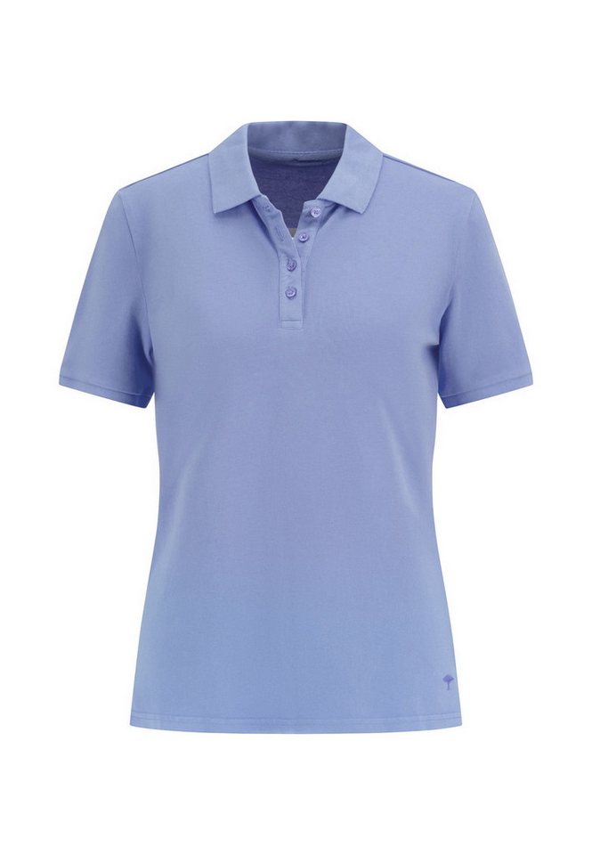 FYNCH-HATTON Sweatjacke POLOSHIRT 1/2 PIQUE von FYNCH-HATTON