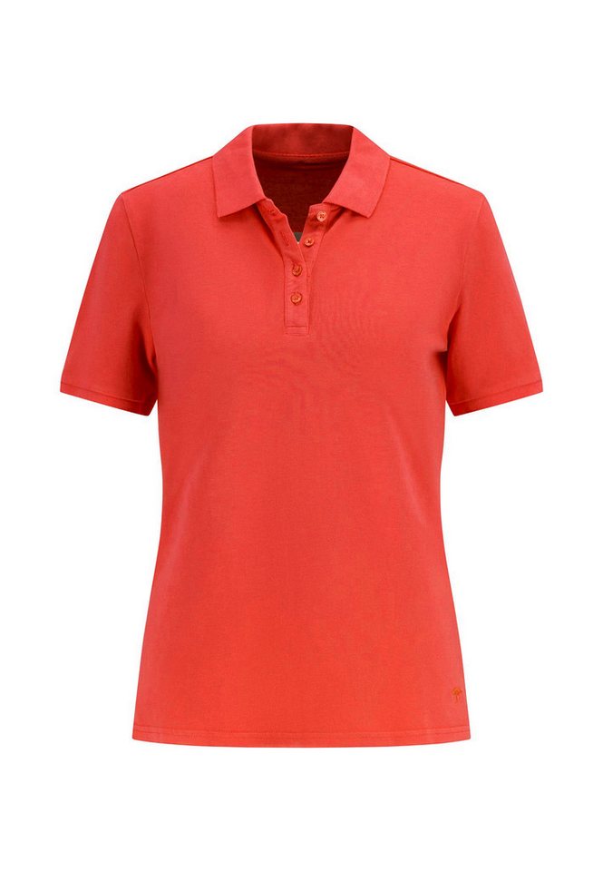 FYNCH-HATTON Sweatjacke POLOSHIRT 1/2 PIQUE FYNCH-HATTON Sweatjacke POLOSHIRT 1/2 PIQUE von FYNCH-HATTON