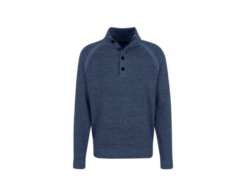 FYNCH-HATTON Sweatjacke Sweatjacke für Herren in unifarben (1-tlg) von FYNCH-HATTON