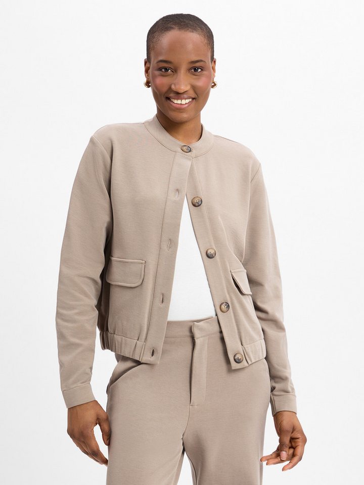 FYNCH-HATTON Sweatjacke von FYNCH-HATTON